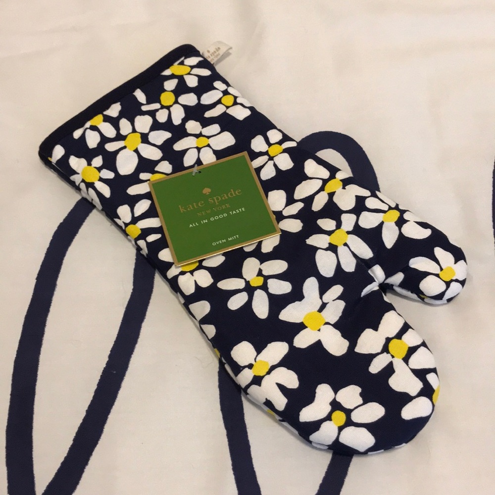Kate Spade Oven mit